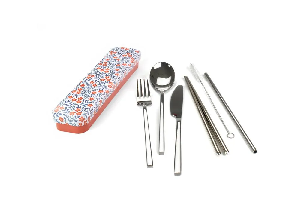 Carry your Cutlery