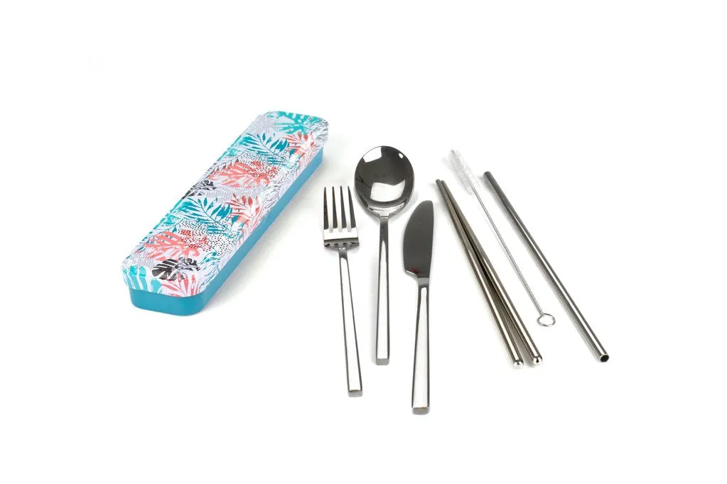 Carry your Cutlery