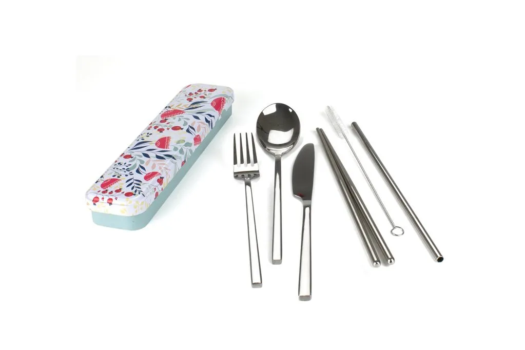 Carry your Cutlery