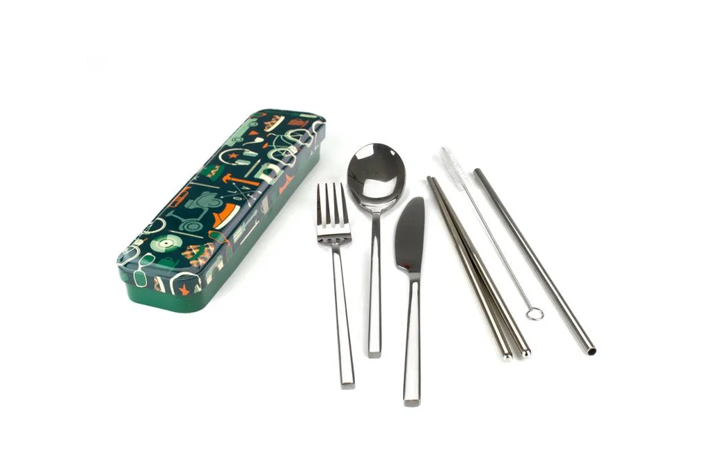 Carry your Cutlery