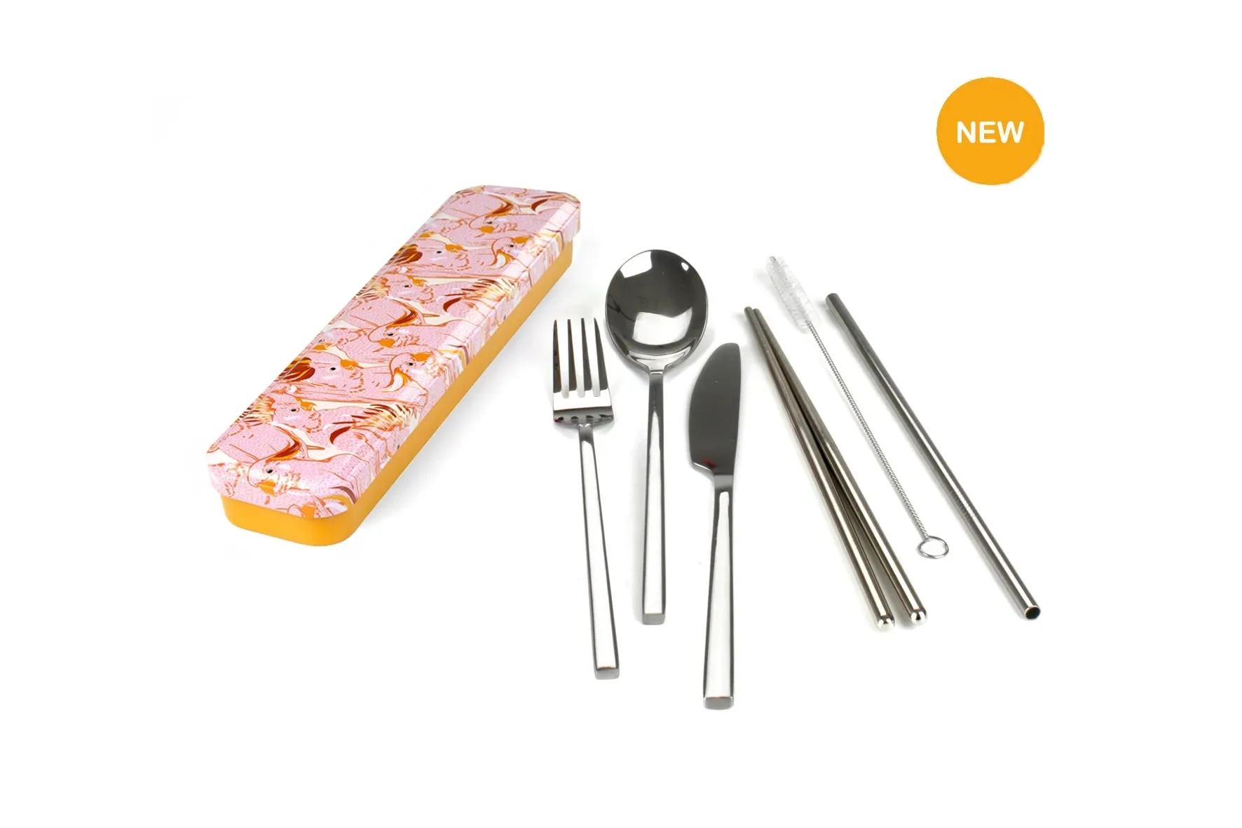 Carry your Cutlery