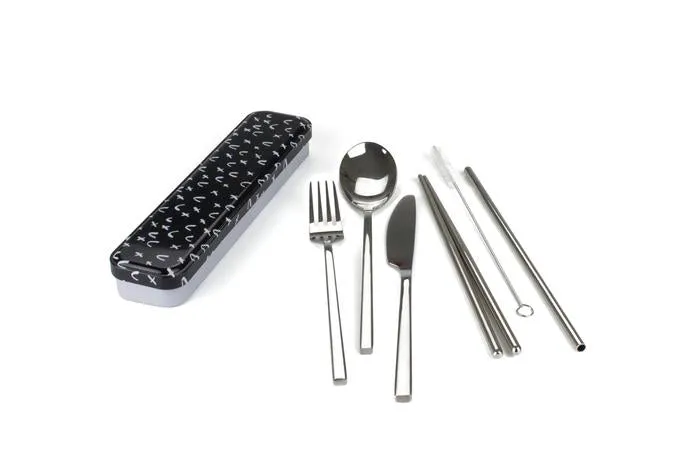 Carry your Cutlery