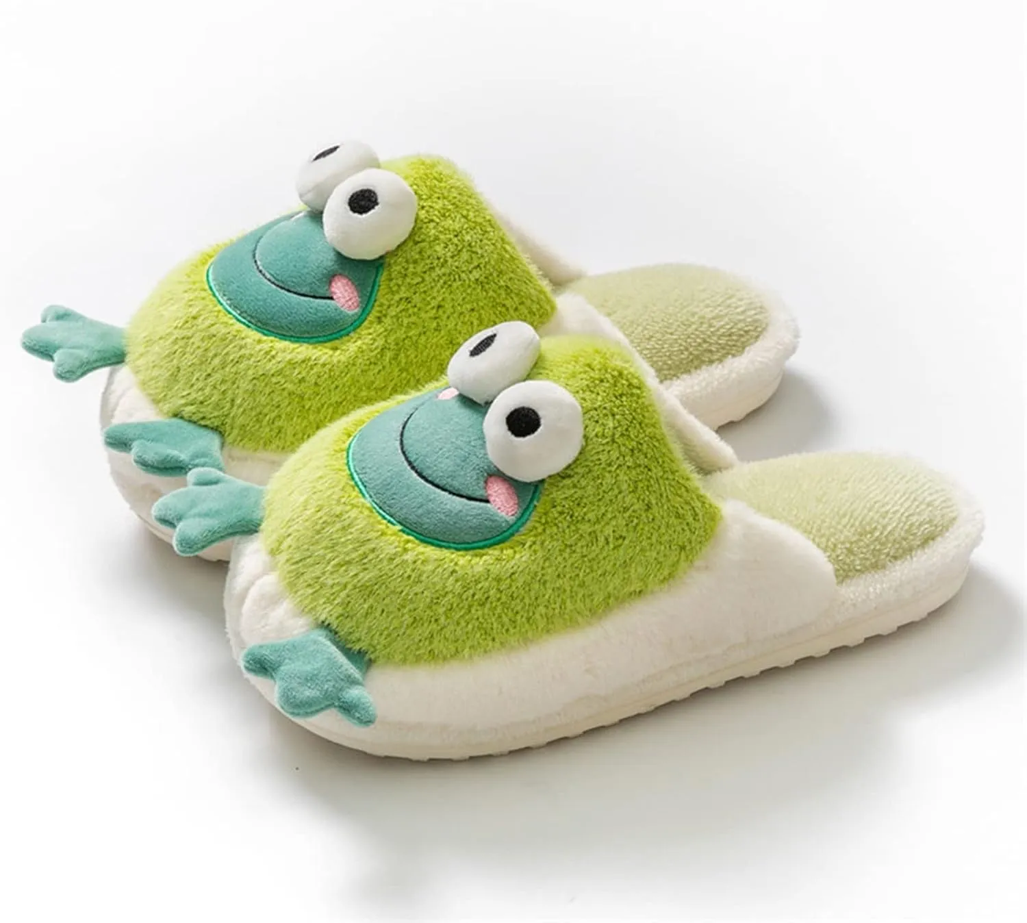 Cat Slippers for Women Indoor and Outdoor Outdoor Winter Slippers Womens Sexy House Slippers Spa Slippers Bulk Washable Gold Christmas Ornaments Gifts for Husband 2023