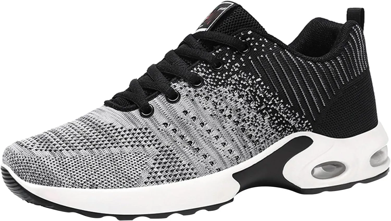 Cathalem Orthopedic Sneakers for Women Air Cushion Running Shoes Walking Shoes Mesh Gym Fashion Sneakers Athletic Comfortable