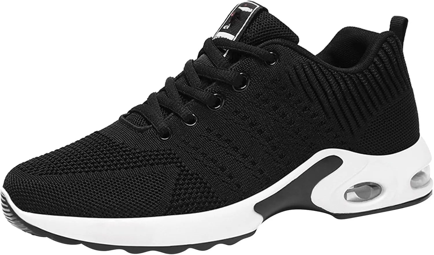 Cathalem Orthopedic Sneakers for Women Air Cushion Running Shoes Walking Shoes Mesh Gym Fashion Sneakers Athletic Comfortable