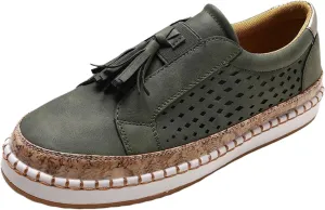 Cathalem Orthopedic Sneakers for Women Libiyi Sneakers Dotmalls Shoes Ultra-Comfy Breathable Sneakers Comfy Orthotic Sneakers