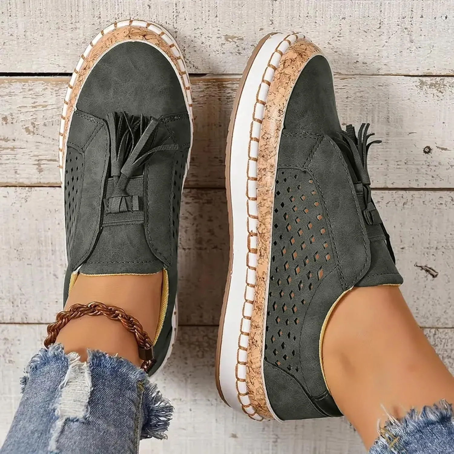 Cathalem Orthopedic Sneakers for Women Libiyi Sneakers Dotmalls Shoes Ultra-Comfy Breathable Sneakers Comfy Orthotic Sneakers