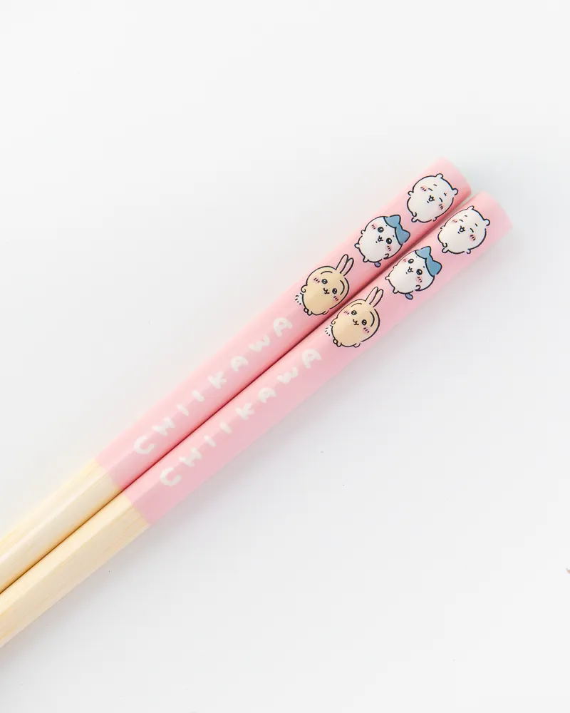 Chiikawa© Chopstick Set