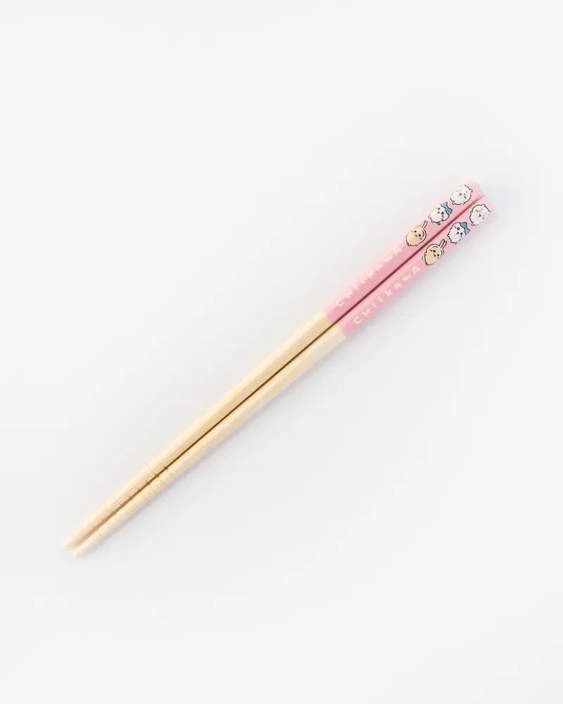 Chiikawa© Chopstick Set