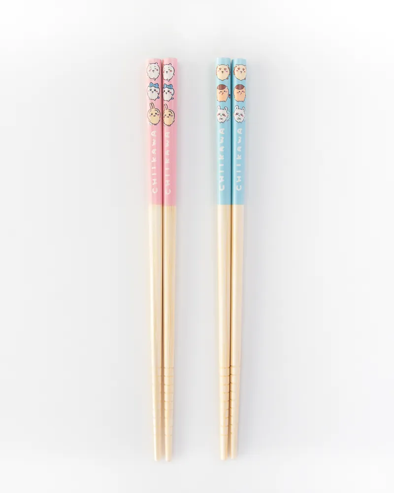 Chiikawa© Chopstick Set