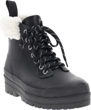 Chooka Men's Redmond Waterproof Hiker Rain Boot