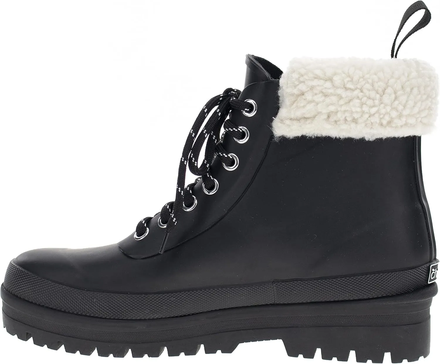 Chooka Men's Redmond Waterproof Hiker Rain Boot