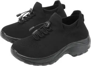 Comfort Wear Orthowear Shoes for Women Men Orthopedic Sneakers Breathable Women Walking Shoes Comfortable Casual Ladies Athletic Shoe Plantar Fasciitis Ortho Sneakers Non Slip Stretch Cushion Shoe