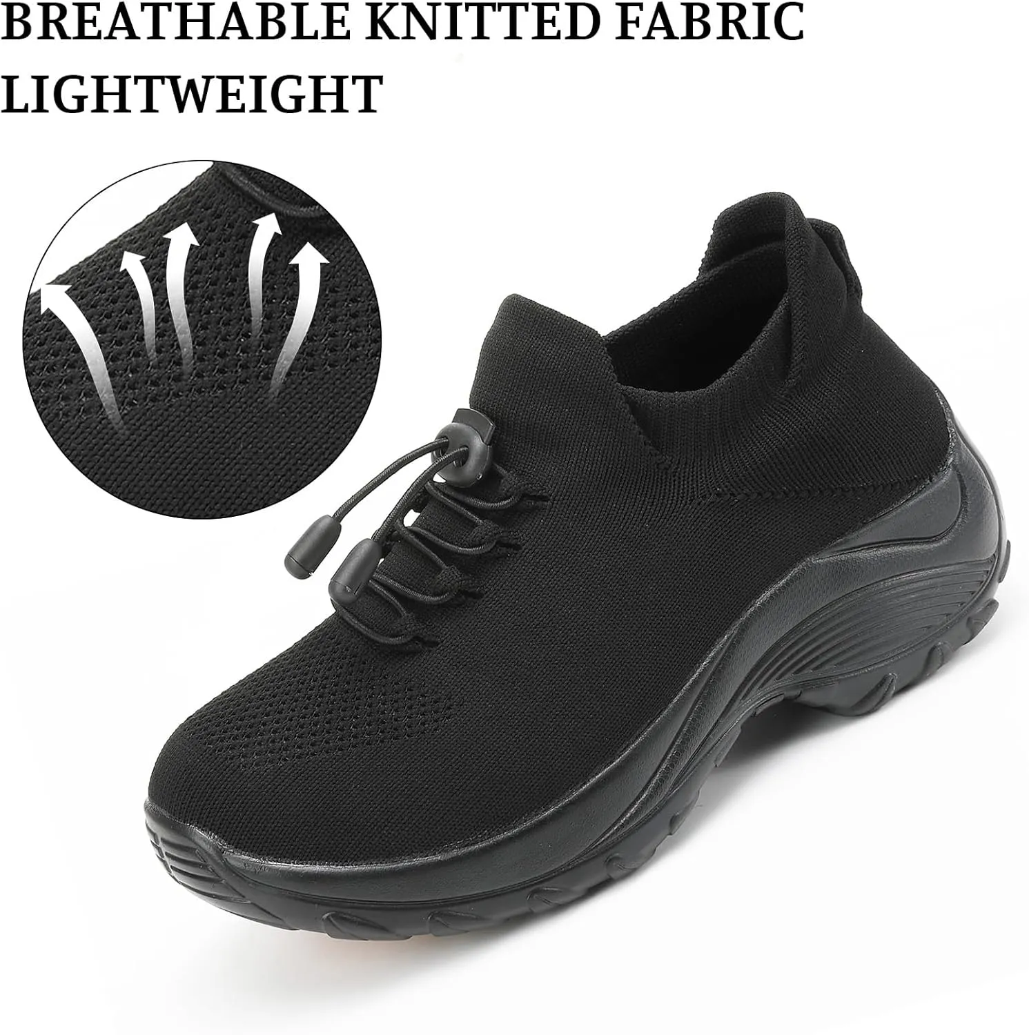 Comfort Wear Orthowear Shoes for Women Men Orthopedic Sneakers Breathable Women Walking Shoes Comfortable Casual Ladies Athletic Shoe Plantar Fasciitis Ortho Sneakers Non Slip Stretch Cushion Shoe