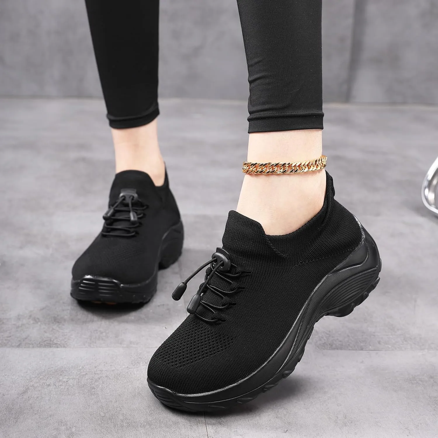 Comfort Wear Orthowear Shoes for Women Men Orthopedic Sneakers Breathable Women Walking Shoes Comfortable Casual Ladies Athletic Shoe Plantar Fasciitis Ortho Sneakers Non Slip Stretch Cushion Shoe