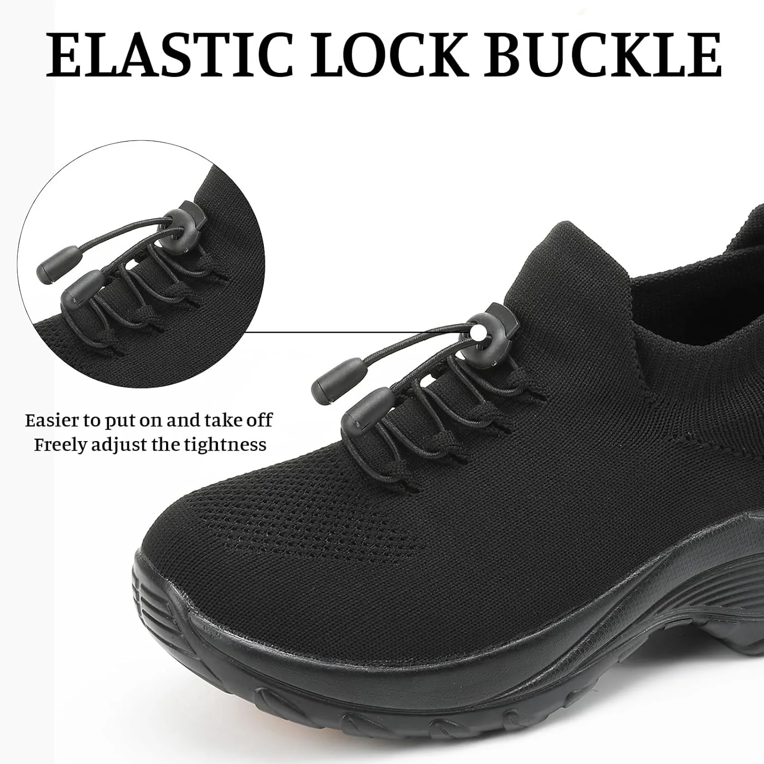 Comfort Wear Orthowear Shoes for Women Men Orthopedic Sneakers Breathable Women Walking Shoes Comfortable Casual Ladies Athletic Shoe Plantar Fasciitis Ortho Sneakers Non Slip Stretch Cushion Shoe