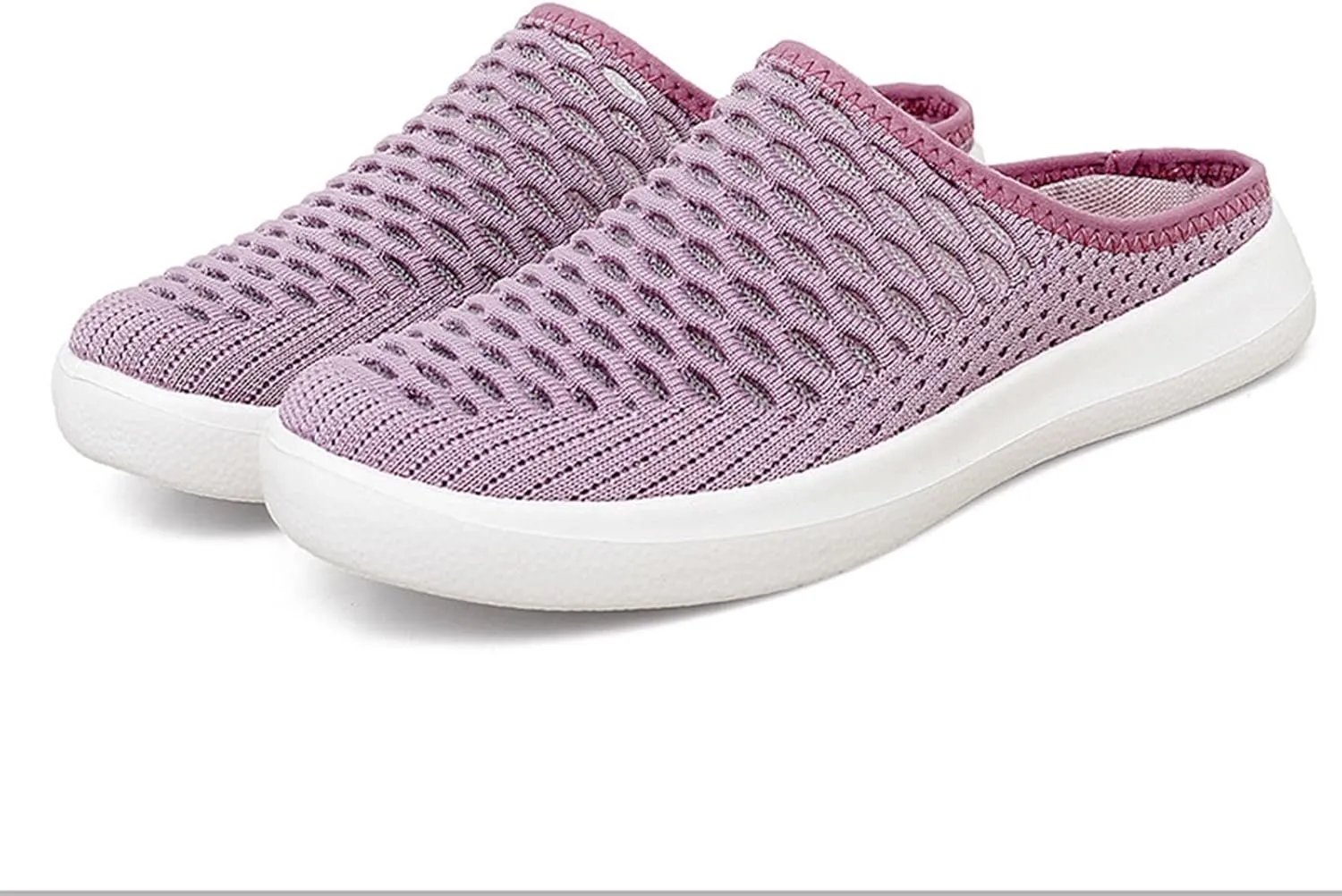 Comfortable Orthopedic Shoes for Women, Casual Sports Women Wide Width Breathable Walking Comfortable Slip on Sneakers, Non Slip Lightweight Shoes Arch Support Sneakers 