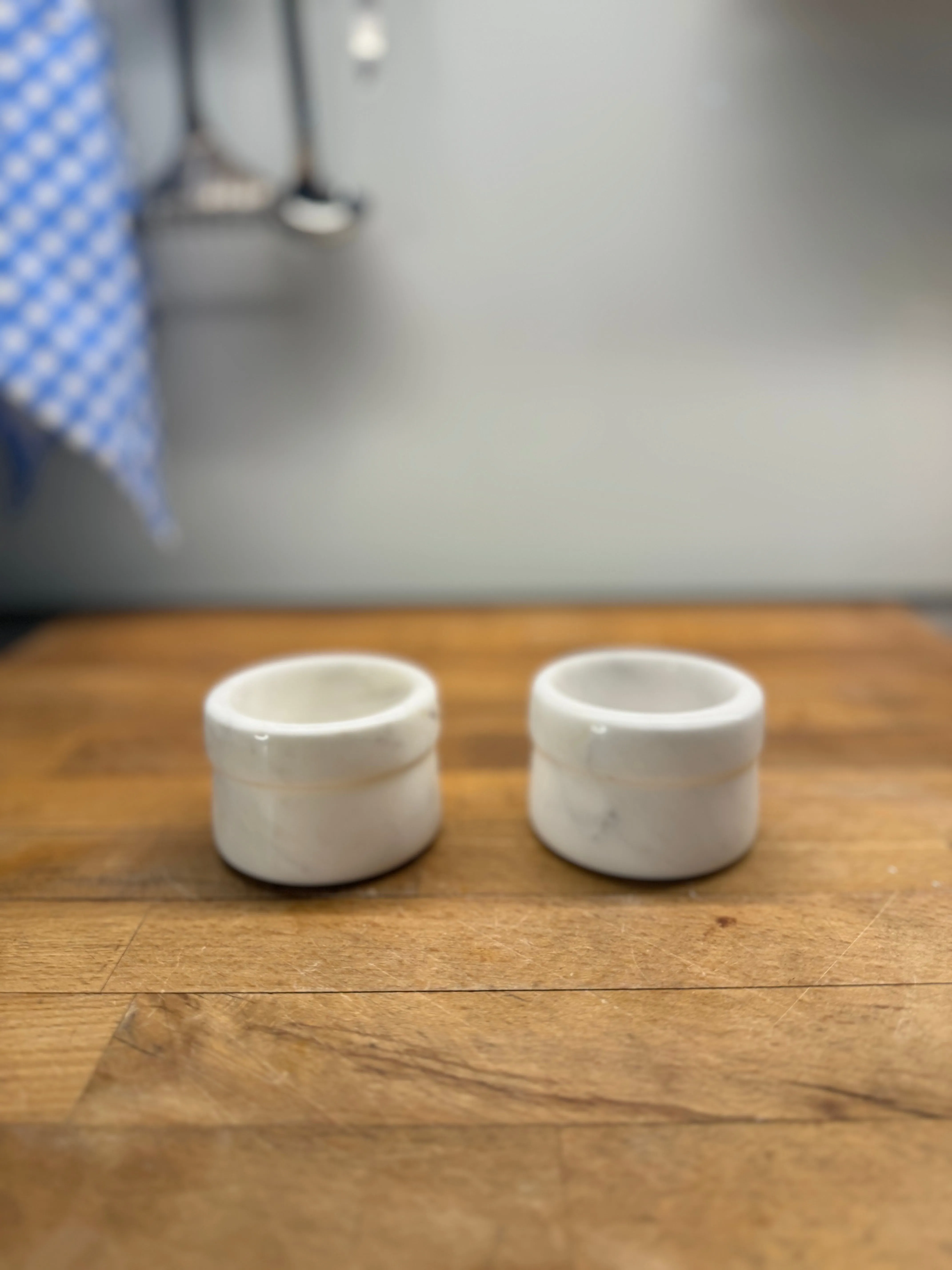 Craft Cellar White (set of 2)