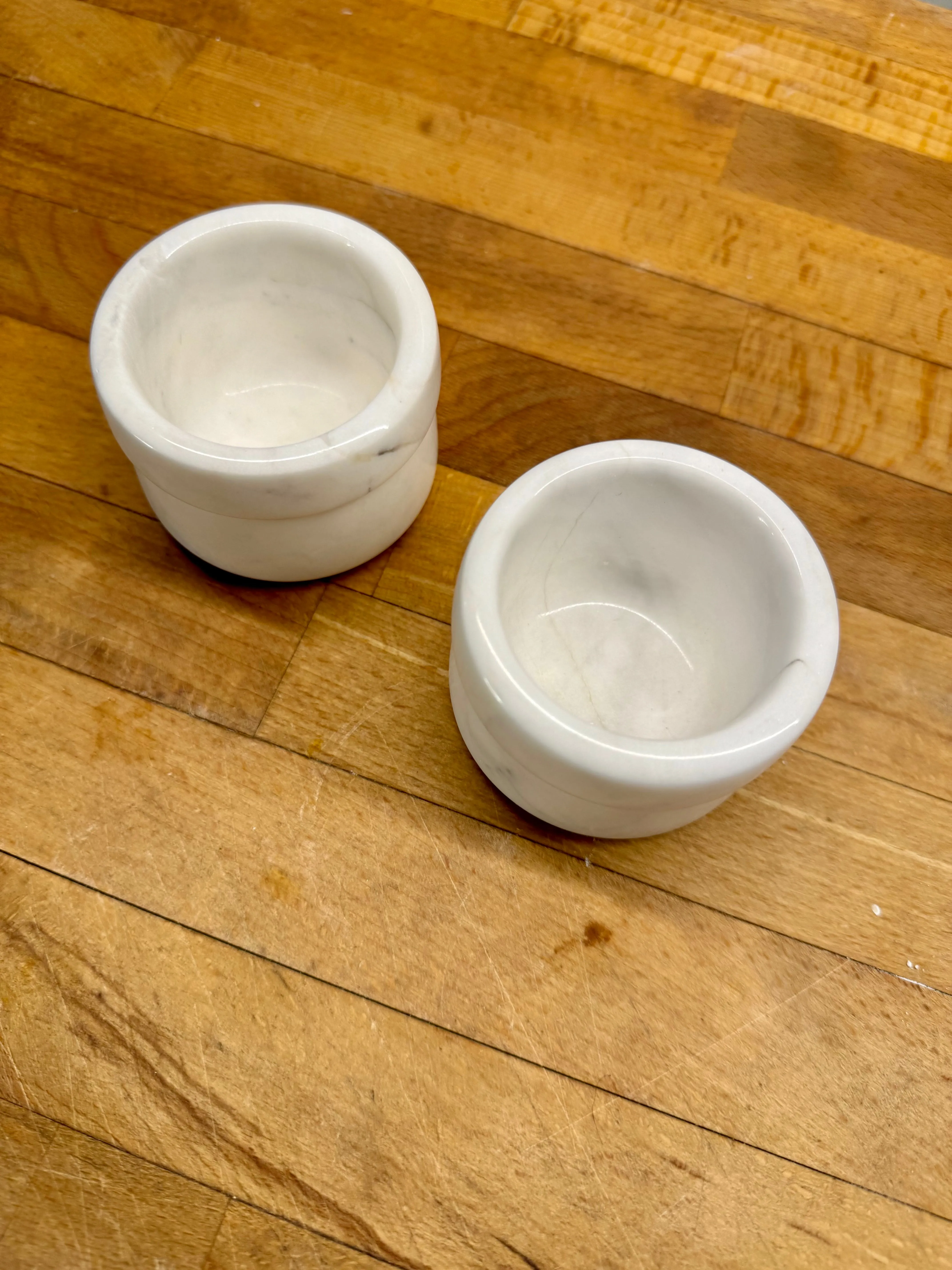 Craft Cellar White (set of 2)