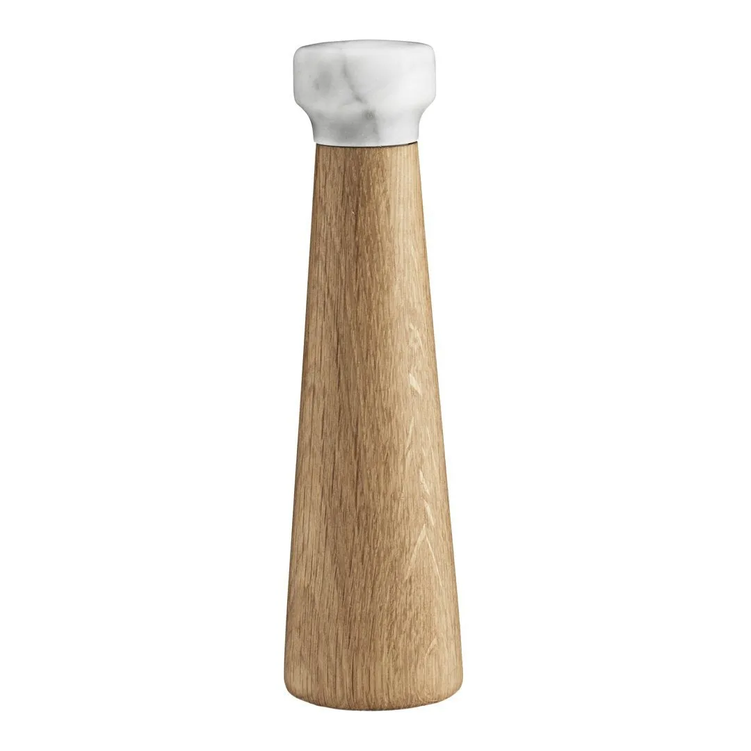 Craft Salt Mill (Order Quantity: 4)