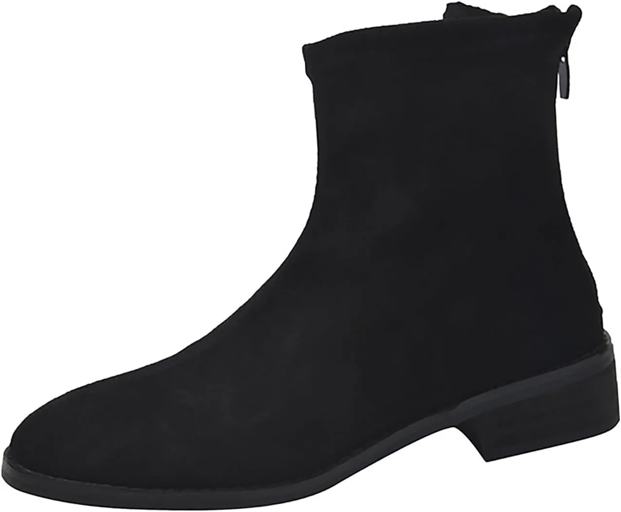 Cute Boots Low Heel Cowboy Boots for Women Heeled Ankle Boots Womens Boots Size 12 Wide Women'S Wide Width Ankle Booties Flat Heel Winter Boots Boots for Women Ankle Booties 2 Inch Heel