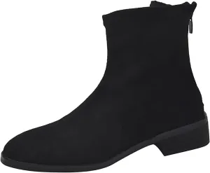 Cute Boots Low Heel Cowboy Boots for Women Heeled Ankle Boots Womens Boots Size 12 Wide Women'S Wide Width Ankle Booties Flat Heel Winter Boots Boots for Women Ankle Booties 2 Inch Heel