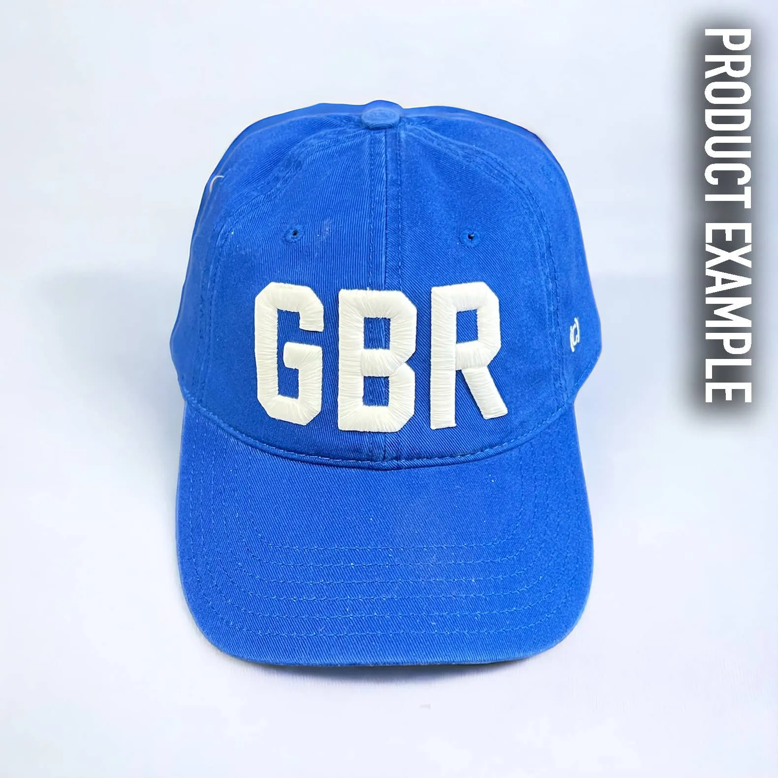 Dad Hats - Customizable