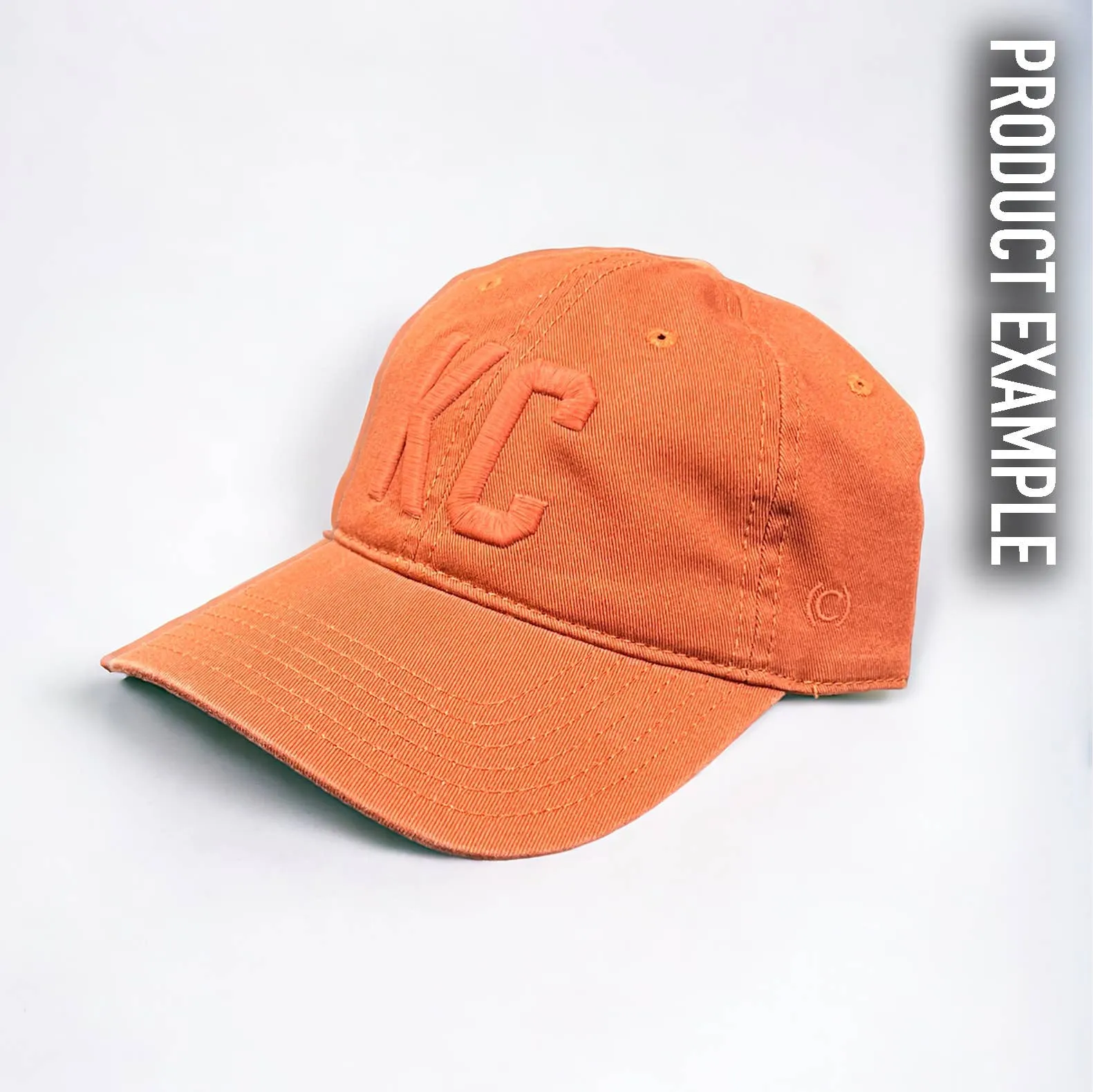 Dad Hats - Customizable
