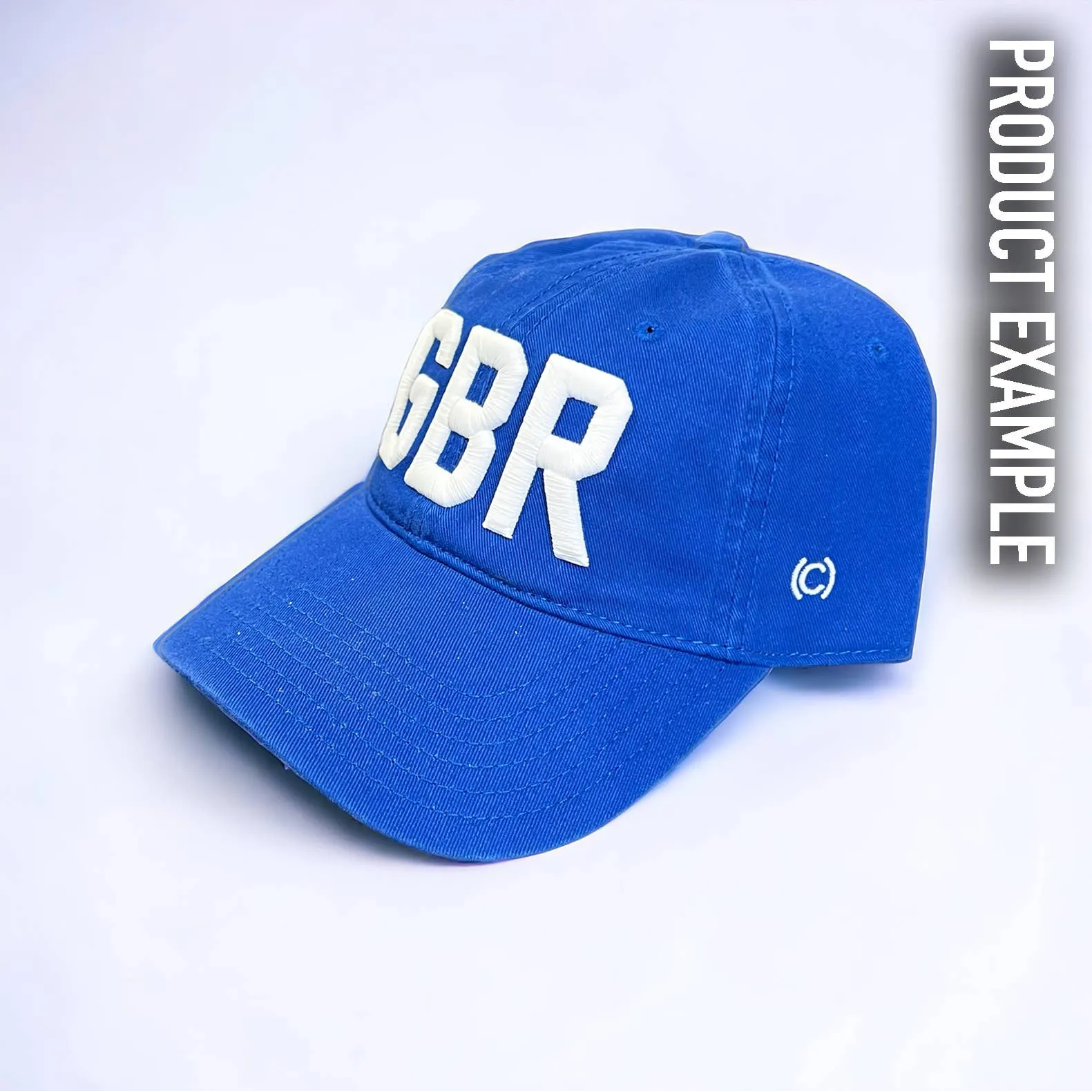 Dad Hats - Customizable