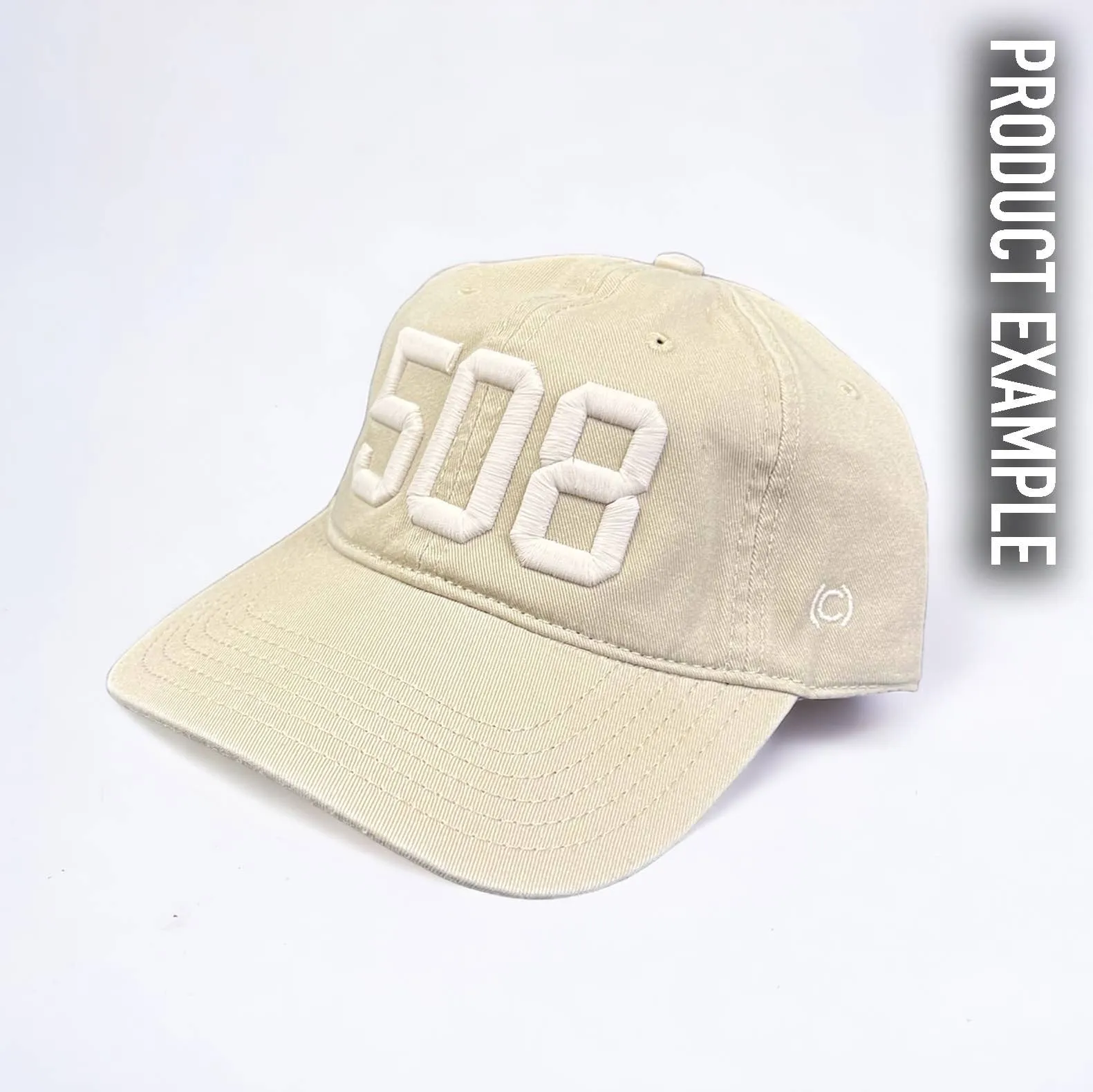 Dad Hats - Customizable