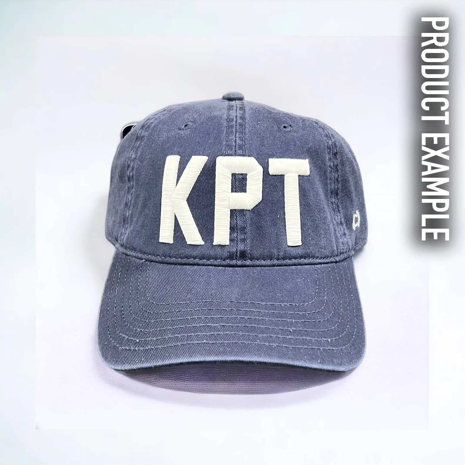 Dad Hats - Customizable