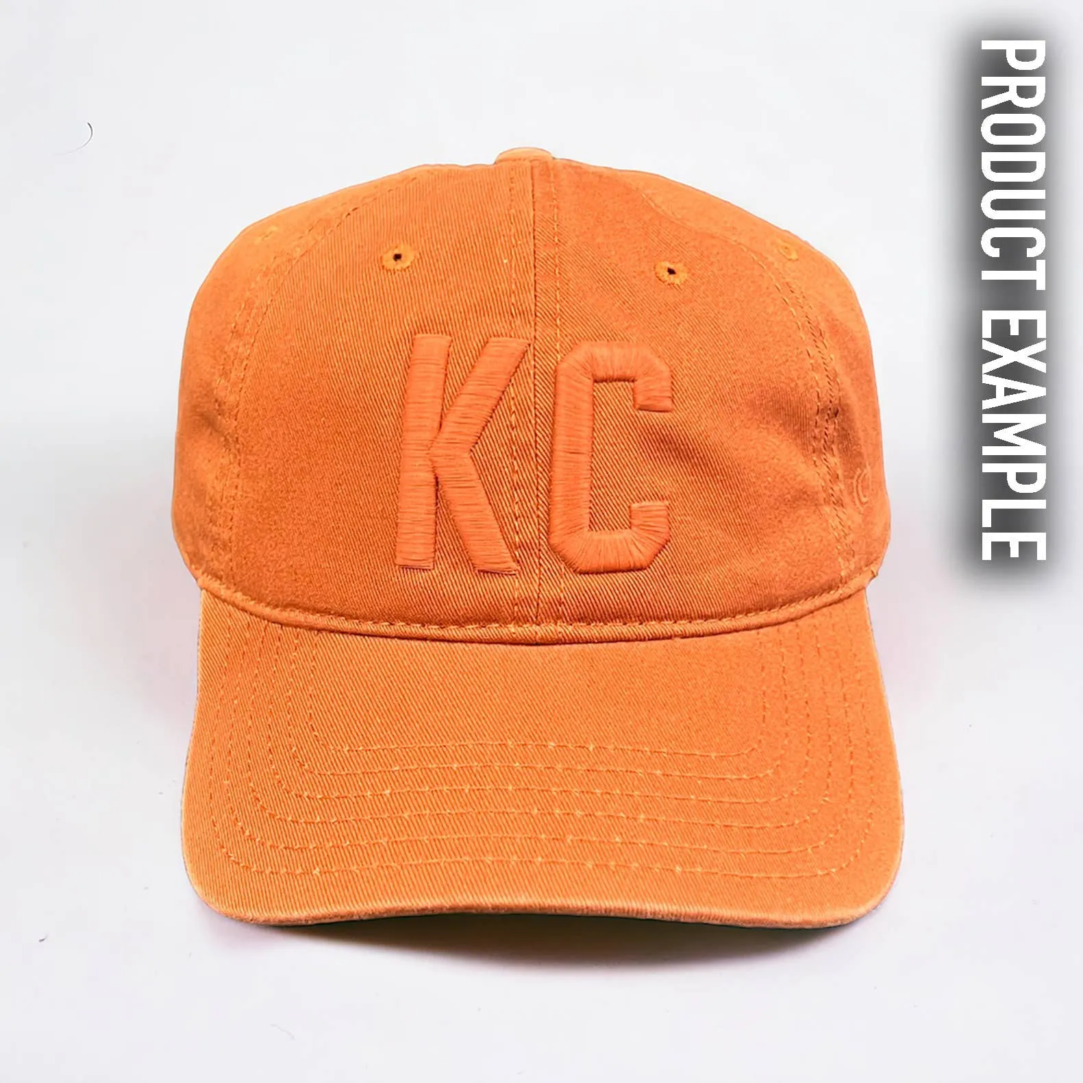 Dad Hats - Customizable