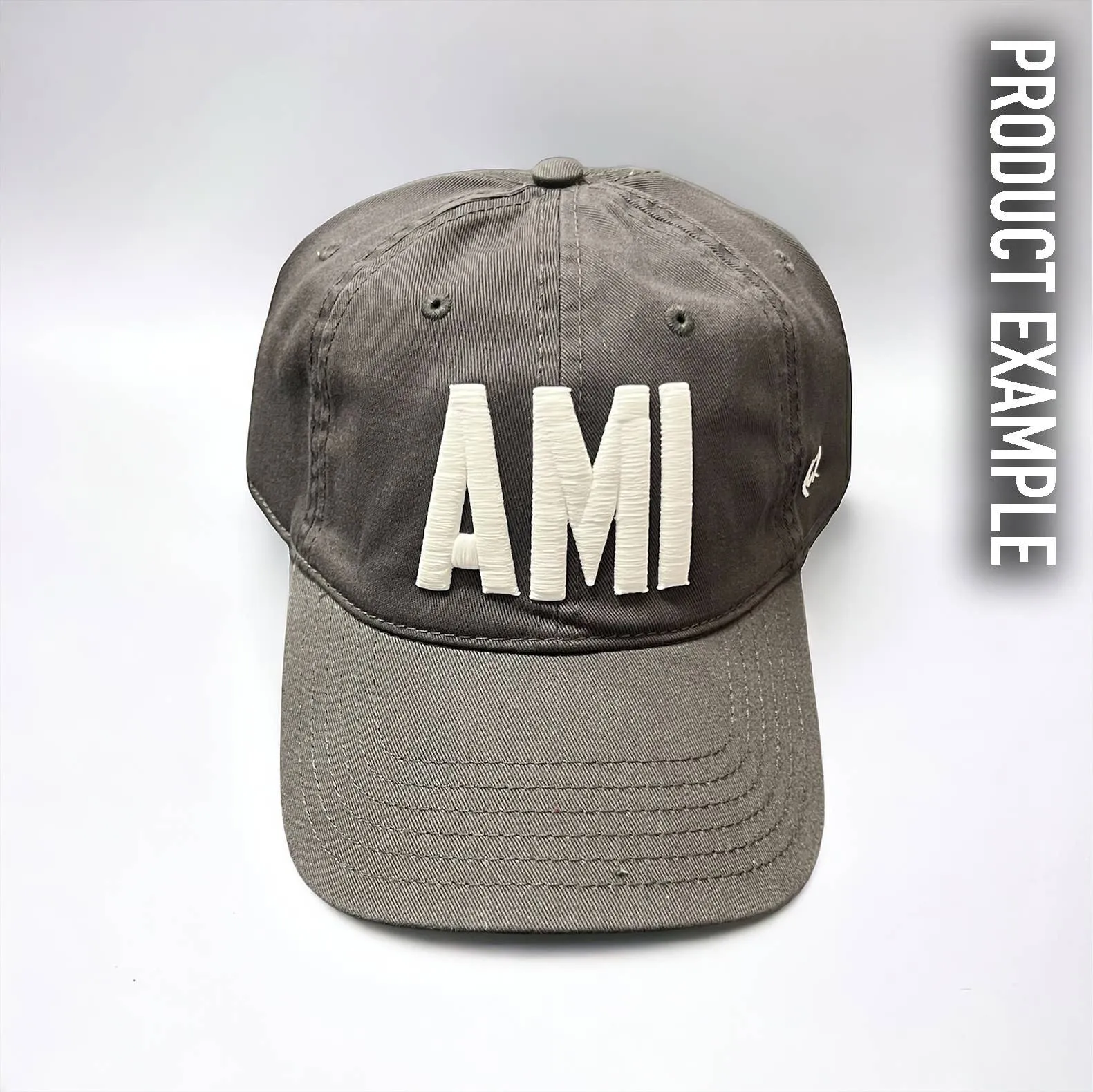 Dad Hats - Customizable