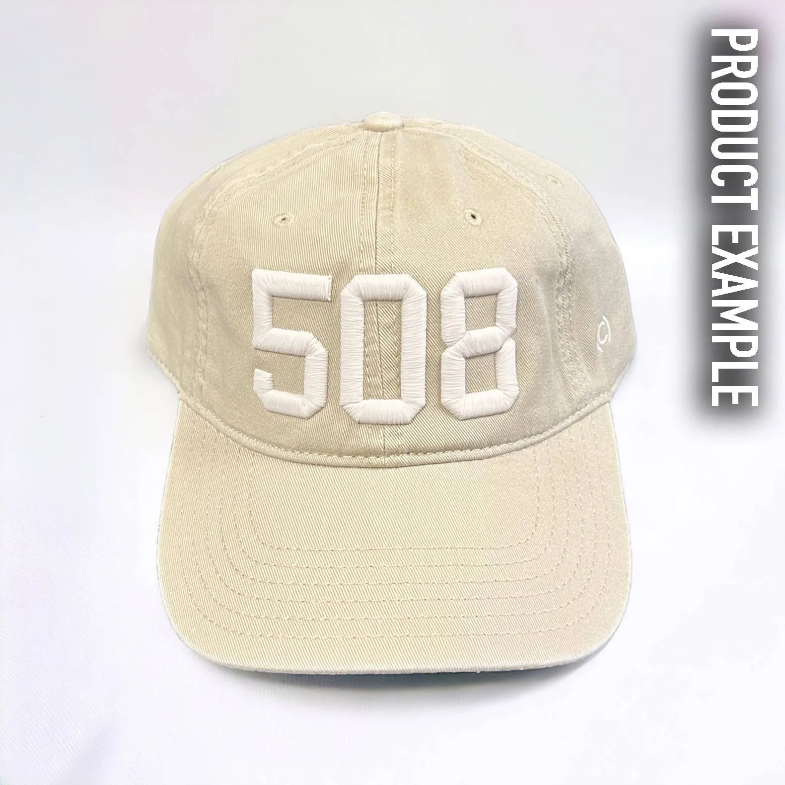Dad Hats - Customizable