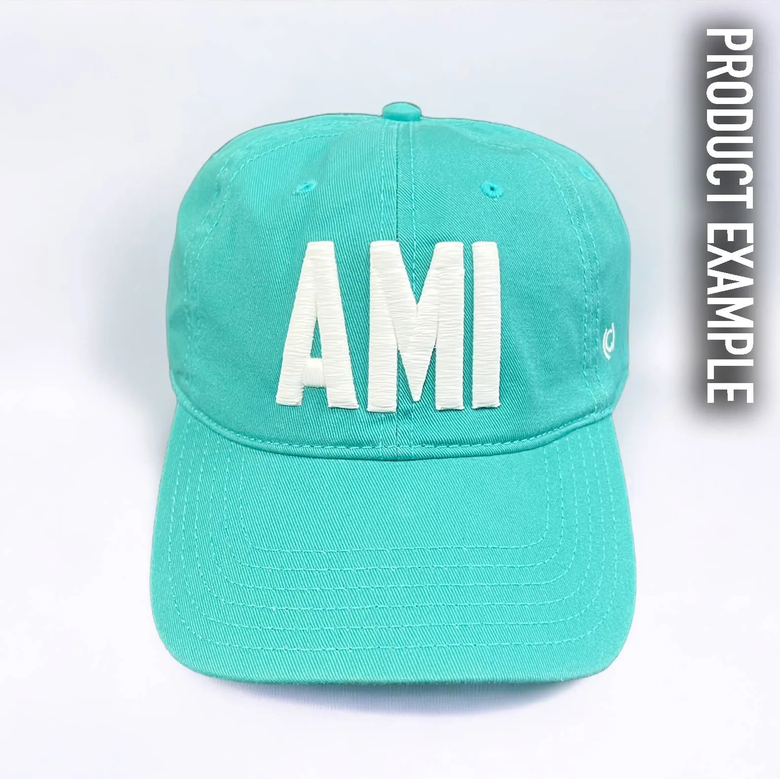 Dad Hats - Customizable
