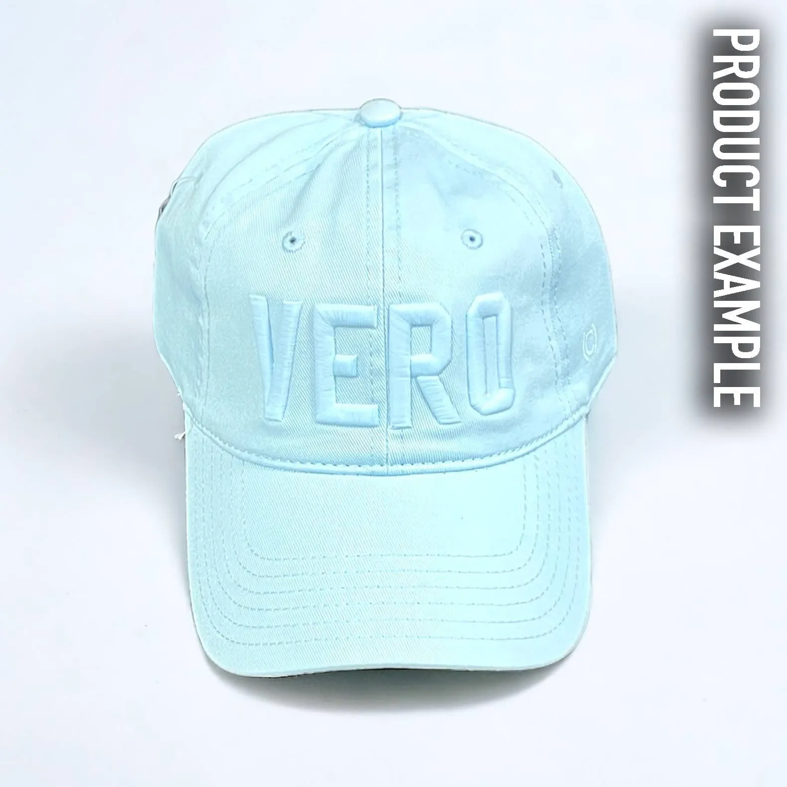 Dad Hats - Customizable