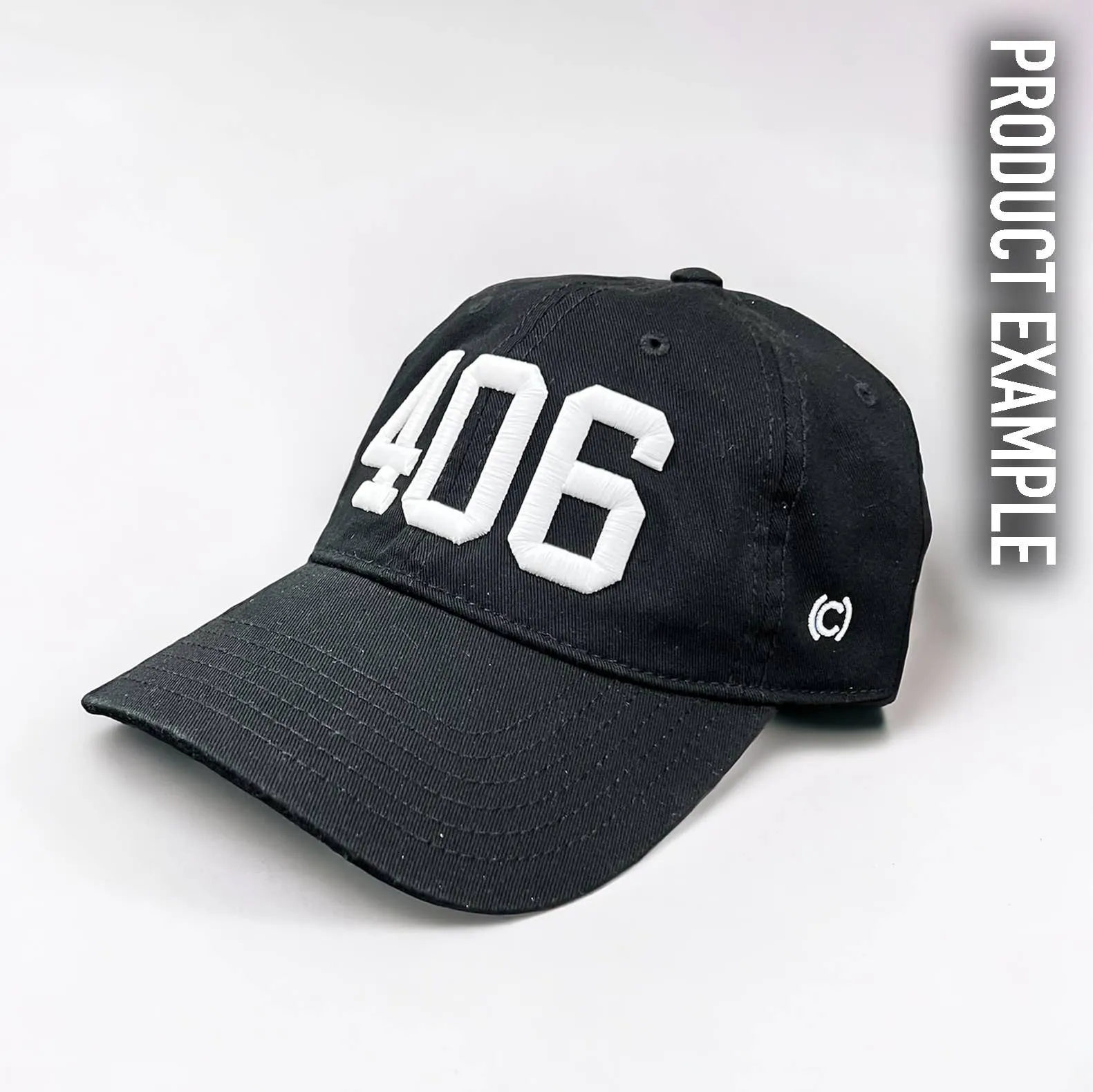Dad Hats - Customizable