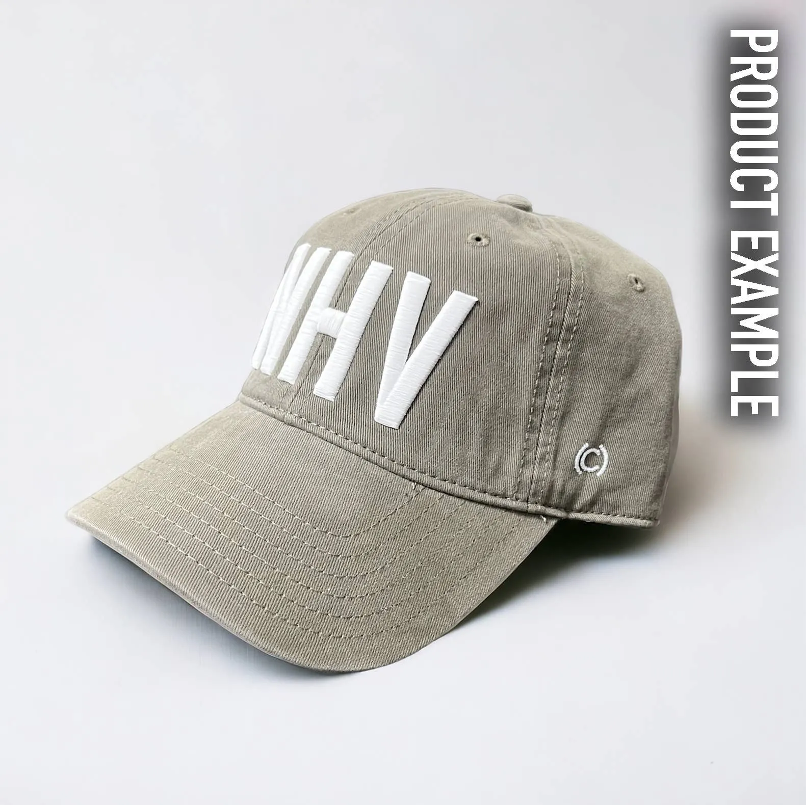Dad Hats - Customizable