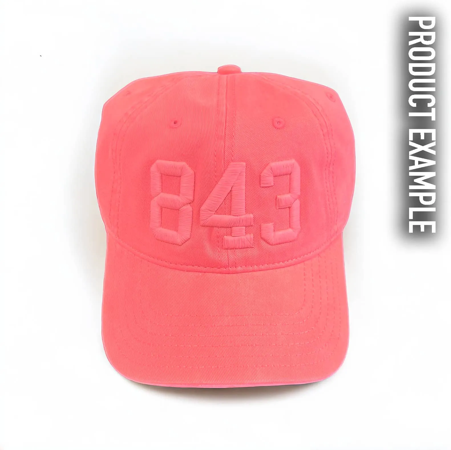 Dad Hats - Customizable