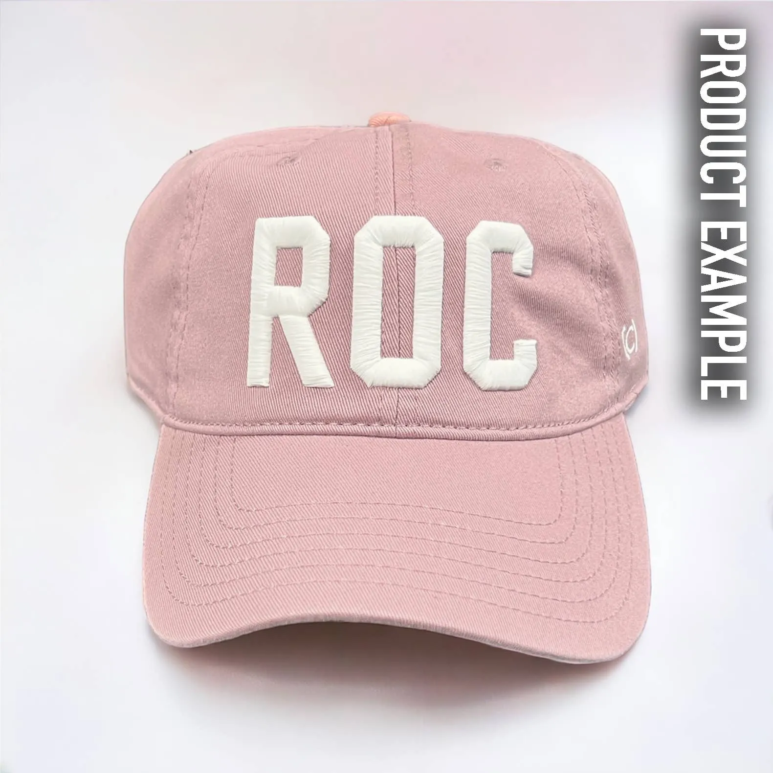 Dad Hats - Customizable