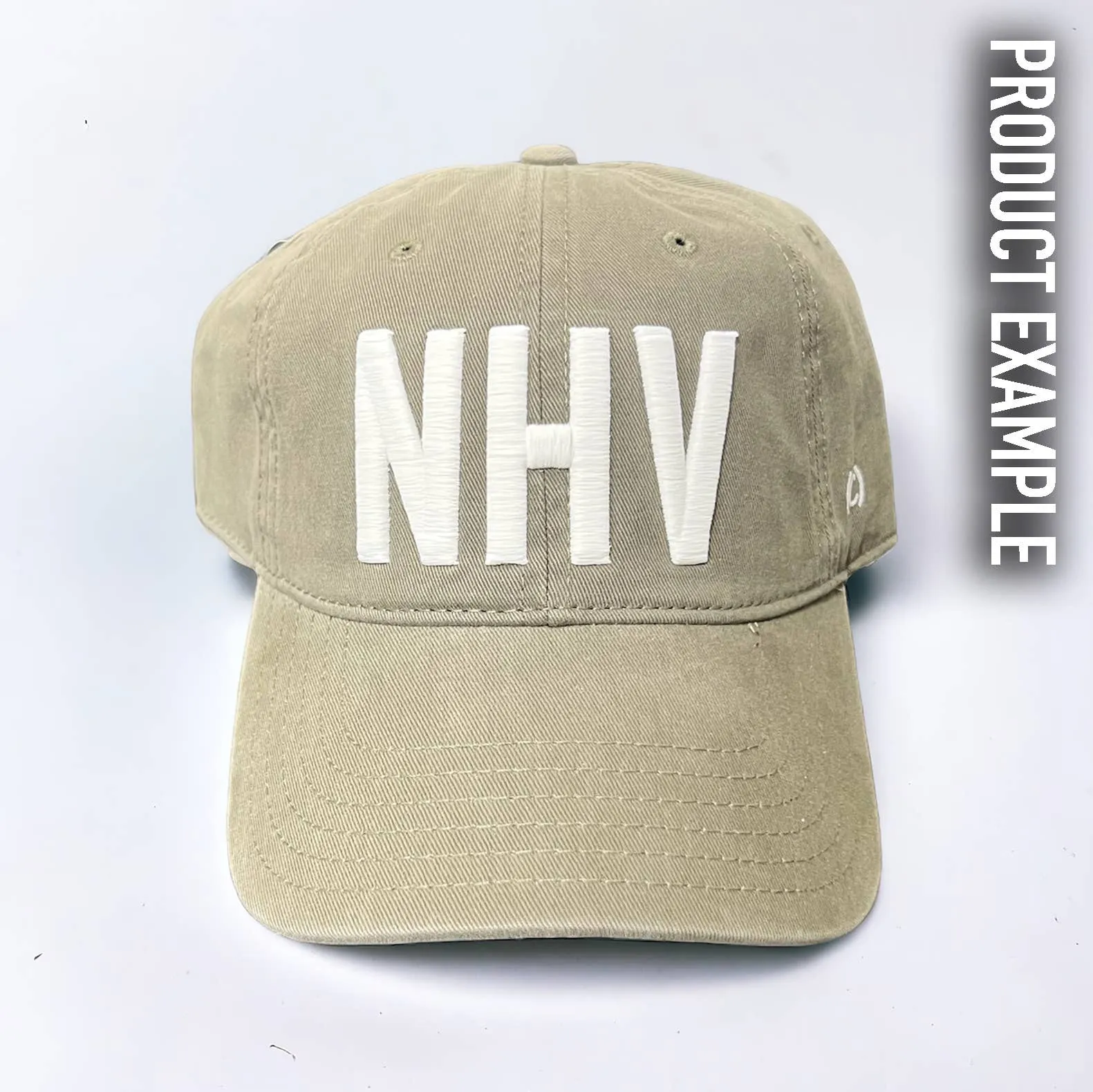 Dad Hats - Customizable