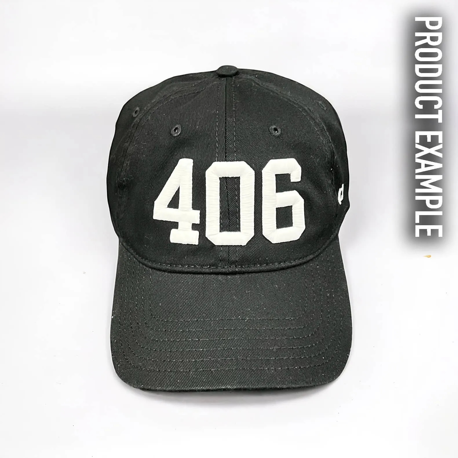 Dad Hats - Customizable