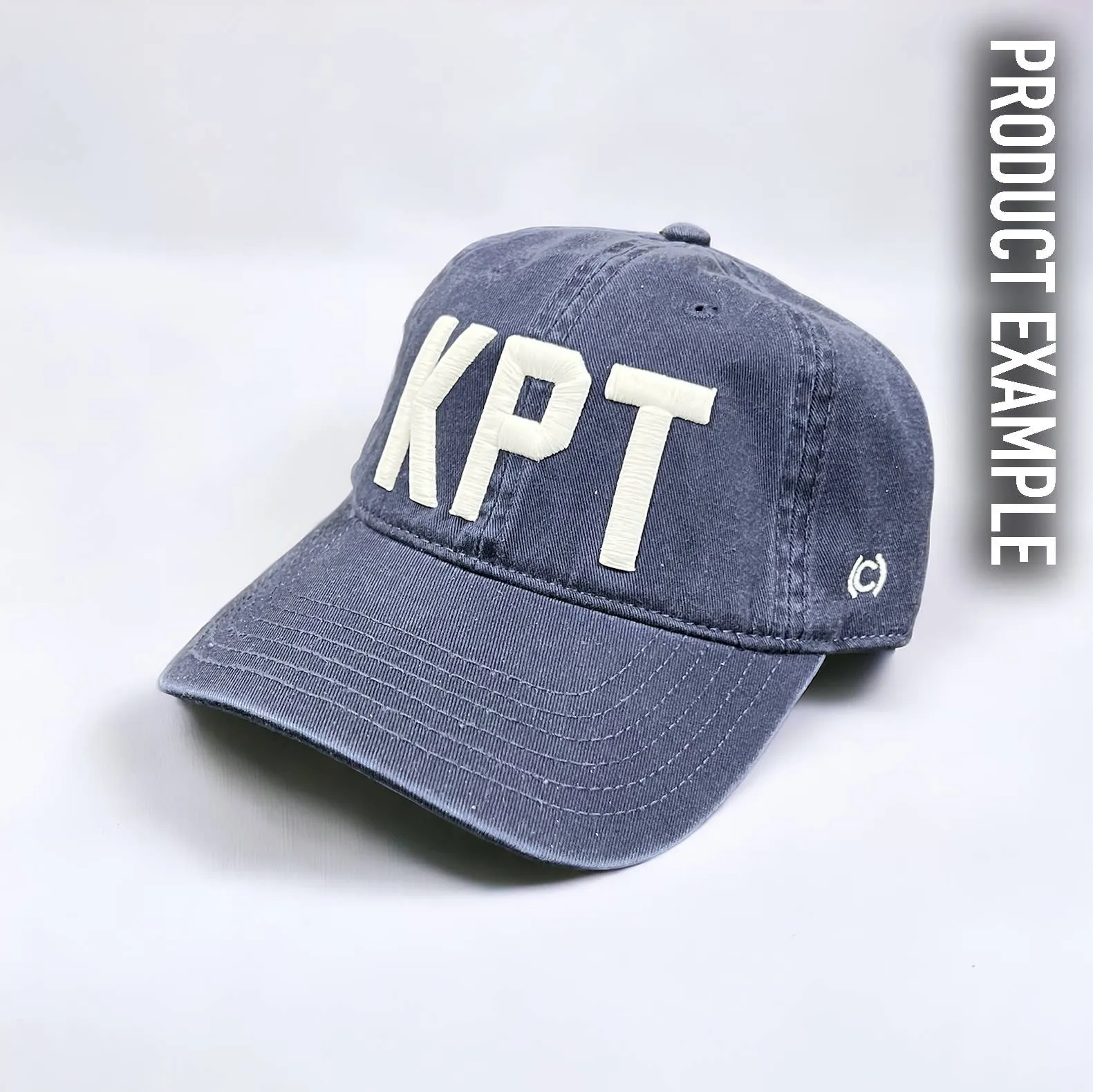 Dad Hats - Customizable