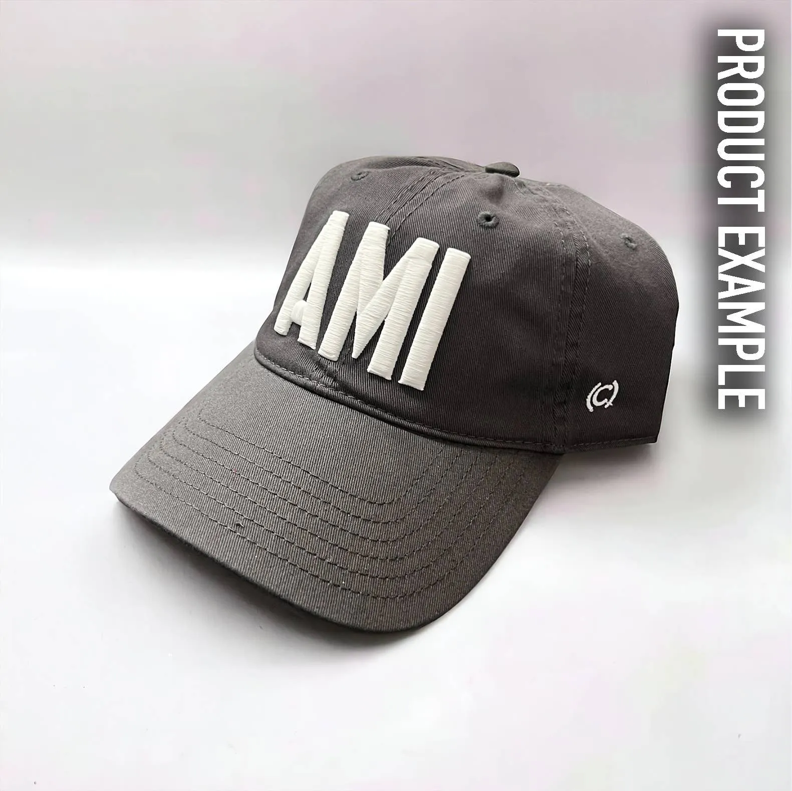 Dad Hats - Customizable