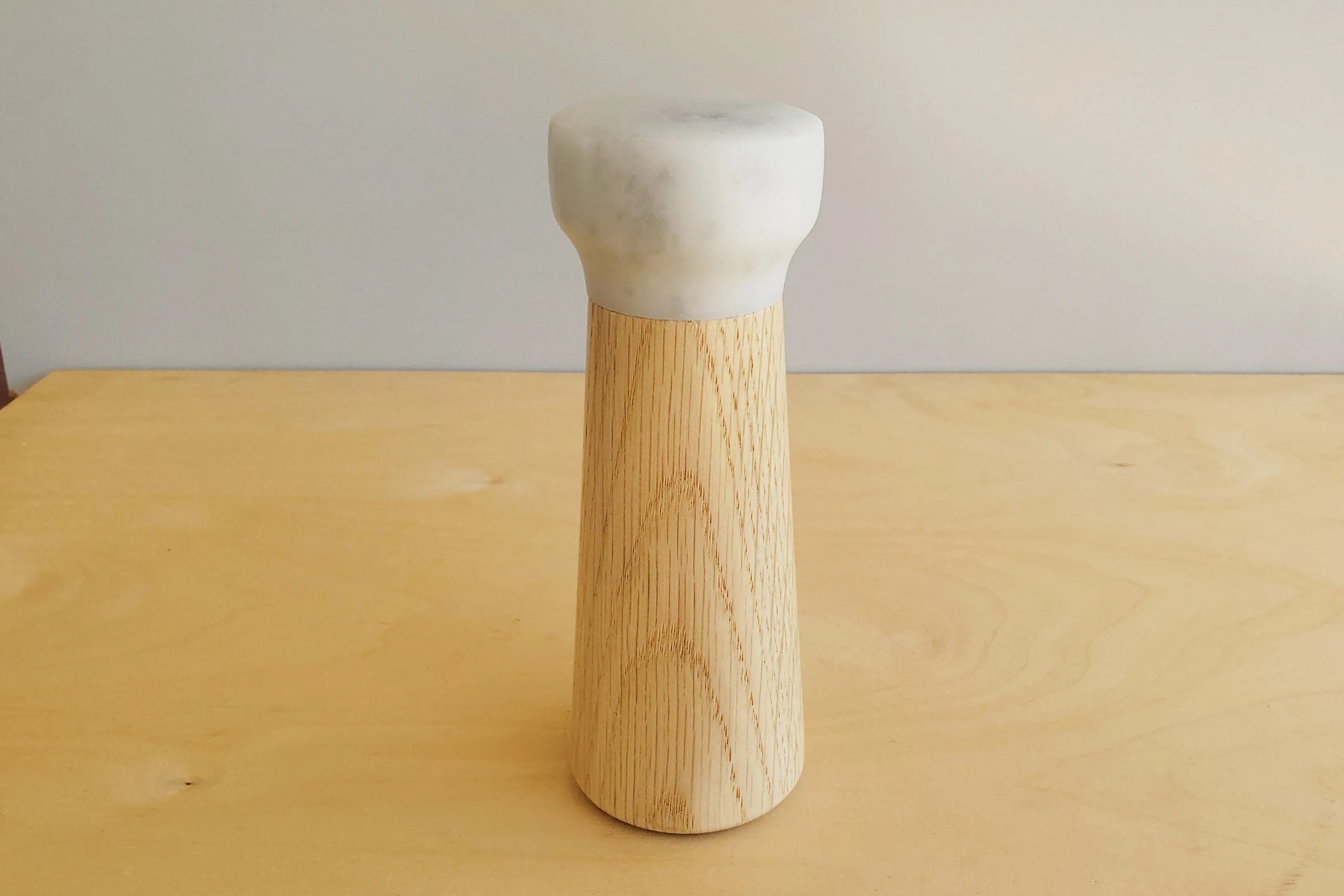 Danish "Craft" Grinder