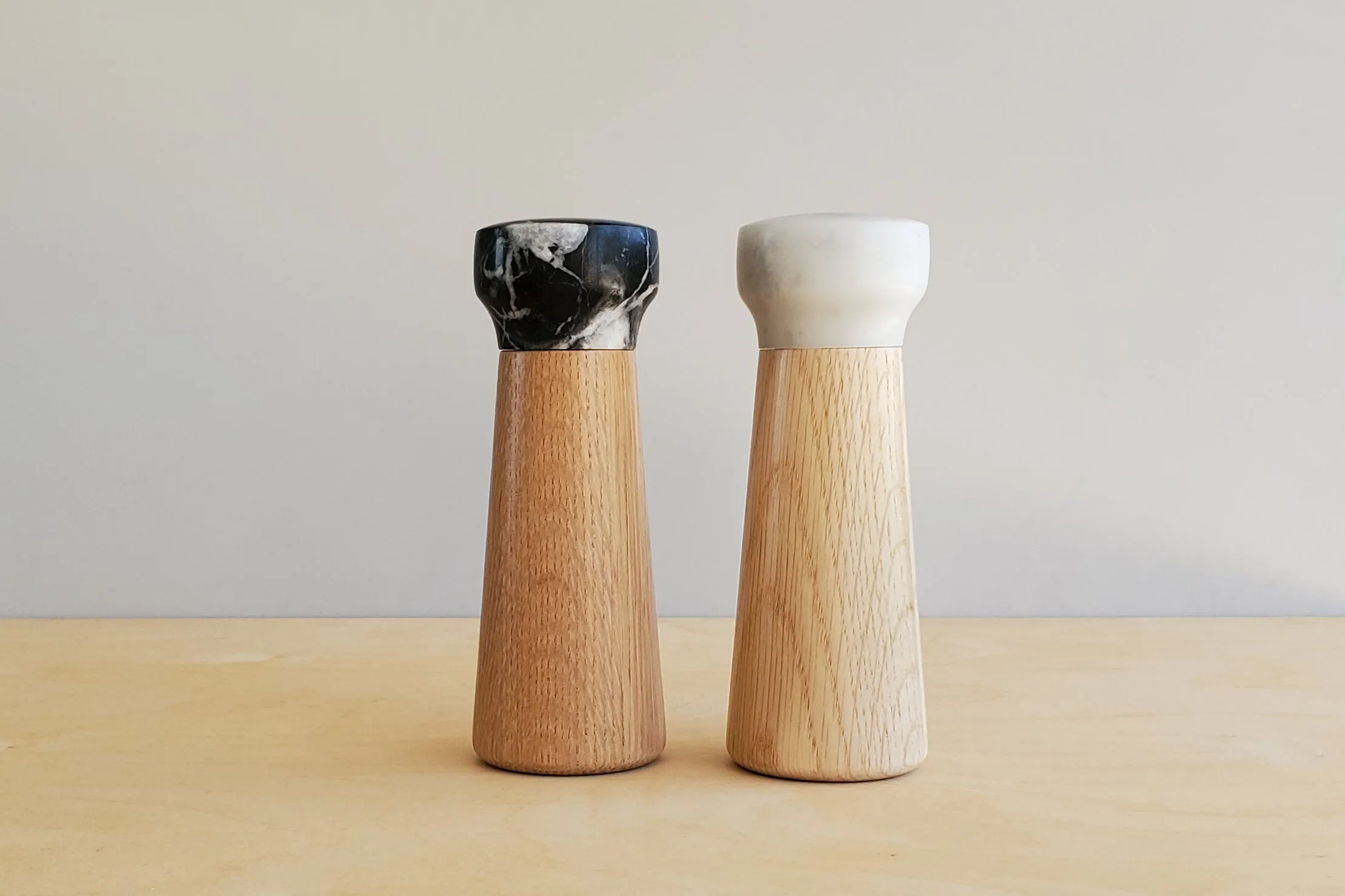 Danish "Craft" Grinder