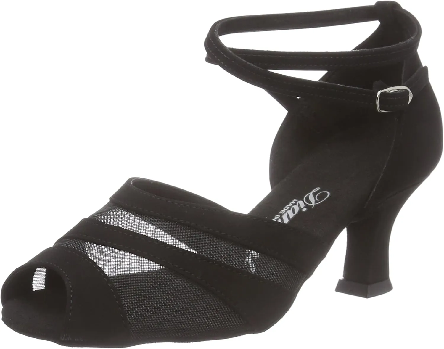 Diamant Women's Ballroom Dance Shoes