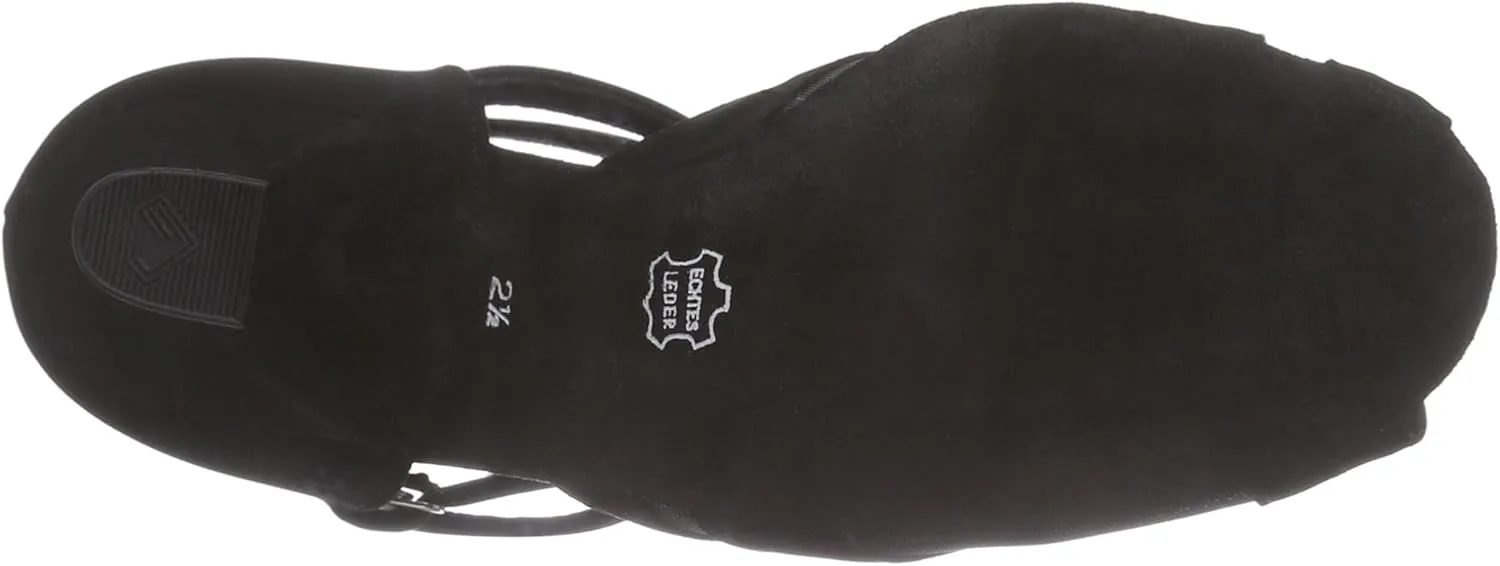 Diamant Women's Ballroom Dance Shoes