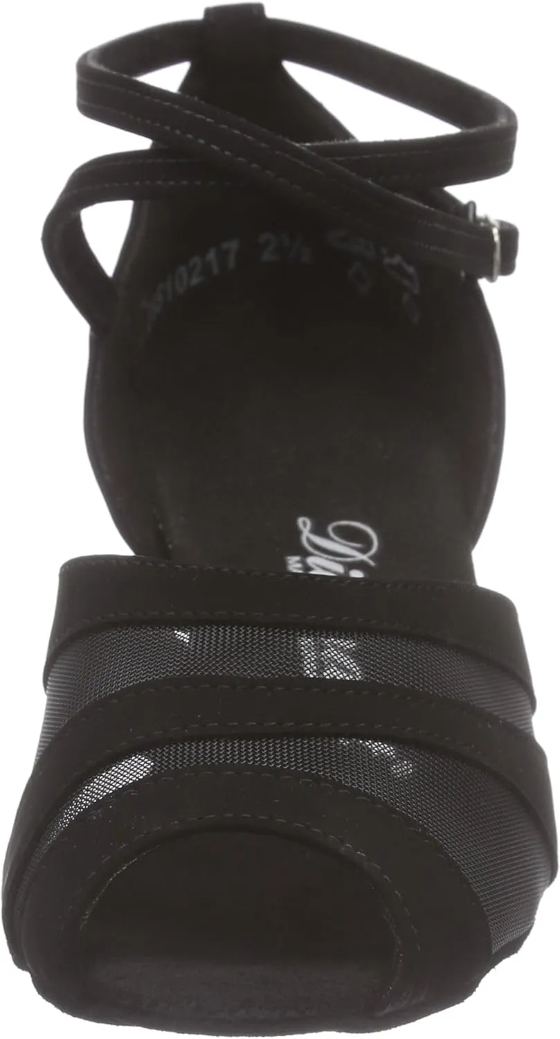 Diamant Women's Ballroom Dance Shoes