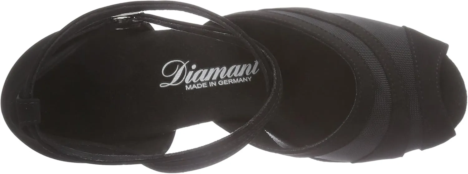 Diamant Women's Ballroom Dance Shoes